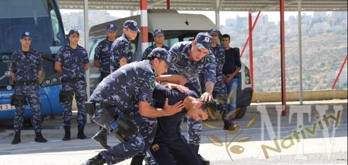 طعن رضيعة داخل حضانة في بيتونيا