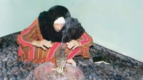 مشعوذ يحتال على إمرأتين بمبلغ 150 الف شيقل ونصف كيلو ذهب