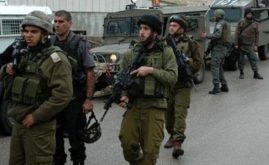 الاحتلال يصعد في الضفة وغزة: شهيد و14 إصابة واعتقال 20 وهدم 3 منازل وتجريف أراض