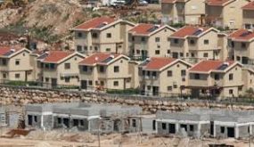 سلطات الاحتلال تصادق على إضافة 8 وحدات استيطانية جديدة جنوب بيت لحم