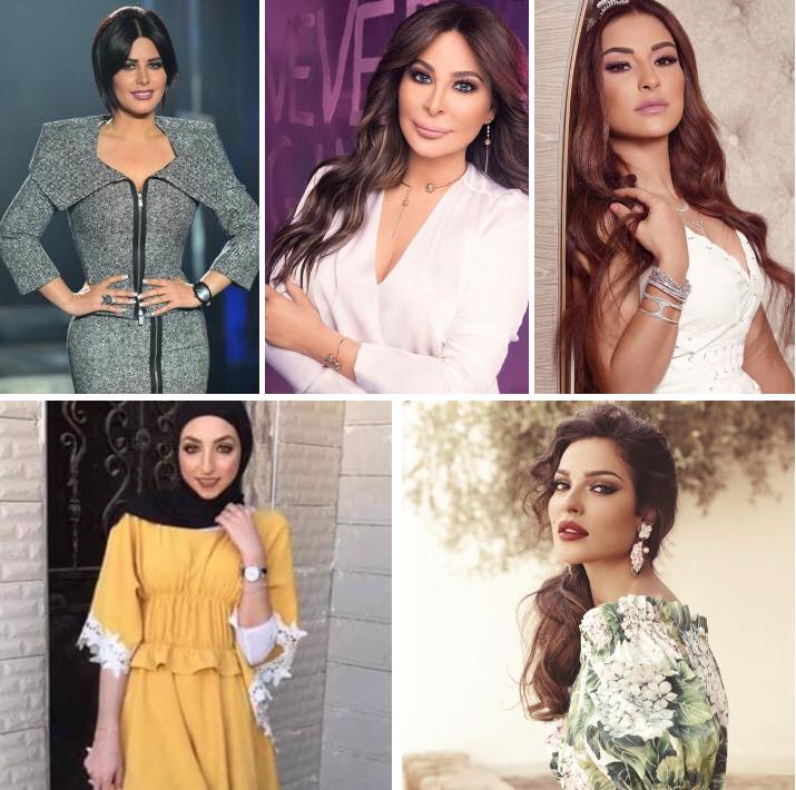 تضامنا مع إسراء غريب.. نجمات الفن: “قلوبنا مكسورة “