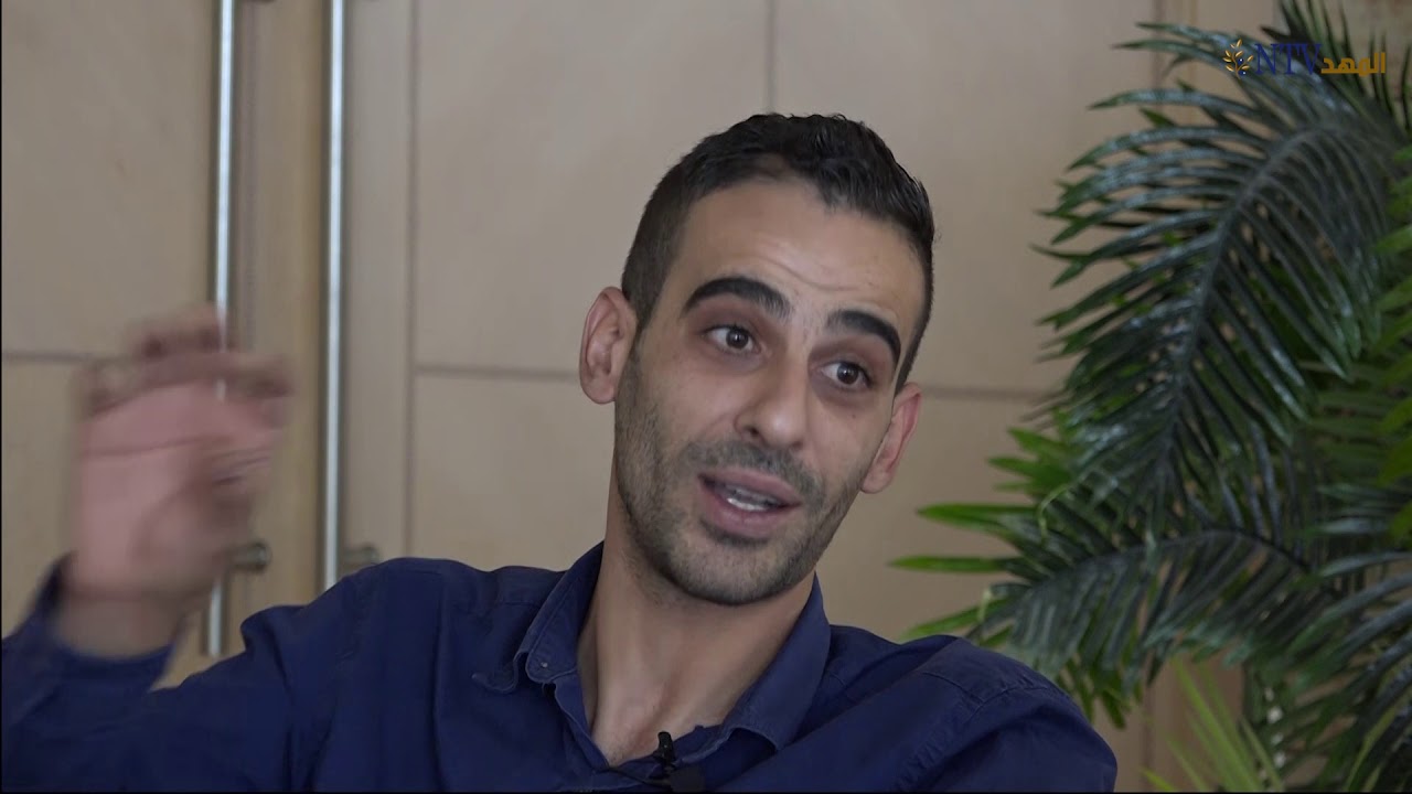 برنامج ” لوين رايحين ” عنوان حلقتنا لليوم ( العنف الاسري وتأثيره على المجتمع )