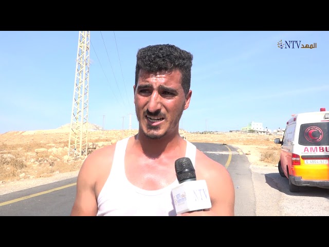 الإحتلال يهدم منزلين لشقيقين في قرية كيسان