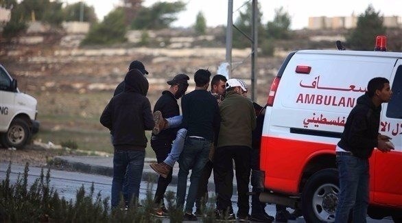 مقتل فلسطيني وإصابة آخر بانفجارين في رفح جنوب قطاع غزة