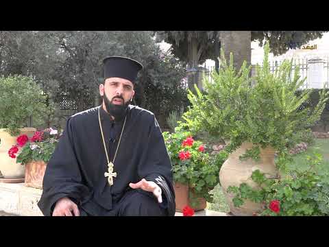 حلقة 22 من شذرات روحية الاب عيسى ثلجية