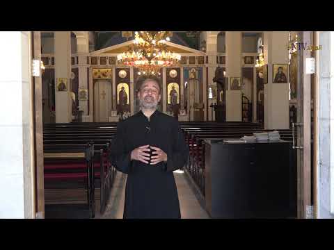 حلقة 21 من شذرات روحية الاب سهيل فاخوري