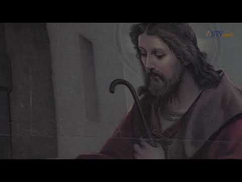 الحلقة الواحد والثلاثون من برنامج شذرات روحية – الاب سهيل فاخوري