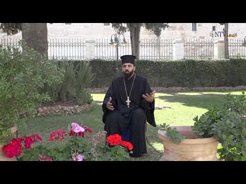 الحلقة الثانية والثلاثون من برنامج شذرات روحية – الاب عيسى ثلجية