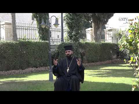 الحلقة الثلاثون من برنامج شذرات روحية – الاب عيسى ثلجية