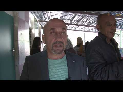 مبادرة لطالبات جامعة بيت لحم لبناء حديقة مغلقة داخل مستشفى الأمراض العقلية والنفسية في بيت لحم