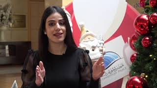 توقعات الأبراج لهذه السنة 2020 مع الفلكية ربى عواد