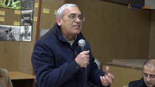 القداس الاحتفالي بمناسبة مرور 160 عام على تأسيس كنيسة العذراء سيدة فاطما دير اللاتين بيت ساحور