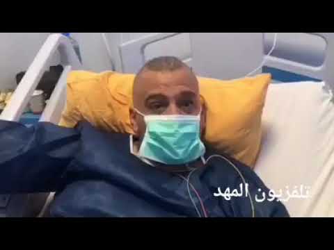 بيت لحم النقيب شادي نجاجرة من الشرطة يروي تعرضه للدهس من قبل مواطن فلسطيني