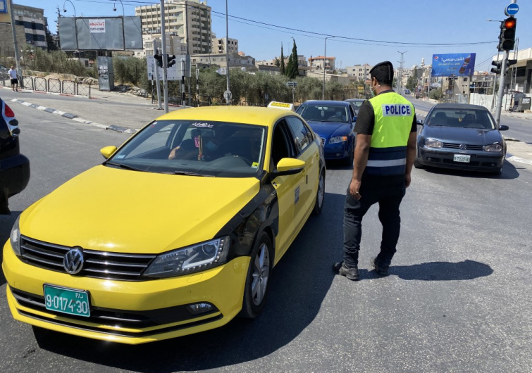 مدير صحة بيت لحم: 3500 عينة من المخالطين ومخالطي المخالطين للاصابات الـ217 النشطة