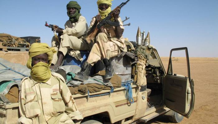 مقتل أكثر من 60 شخصا في أعمال عنف في دارفور بالسودان