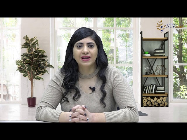 الحلقة الثانية من برنامج تربويات مع المرشدة الإجتماعية ميرا نصار