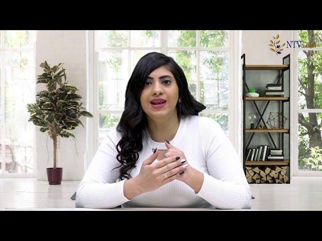 الحلقة الأولى من برنامج تربويات مع المرشدة التربوية ميرا نصار