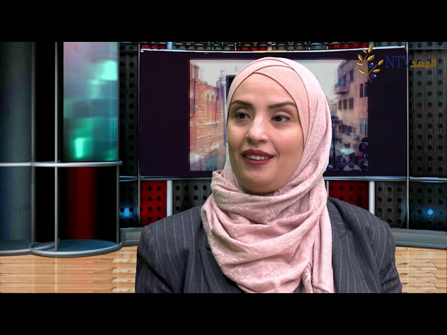 صندوق النفقة بين التقاضي والتنفيذ لضمان وصول العدالة – برنامج لوين رايحين