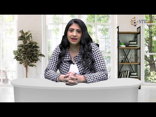 الحلقة الثالثة من برنامج تربويات مع المرشدة التربوية ميرا نصار