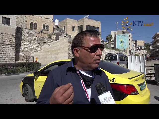 سائقو تكسي يعلقون على قرارات الحكومة و الأكثر تضرراً من كورونا