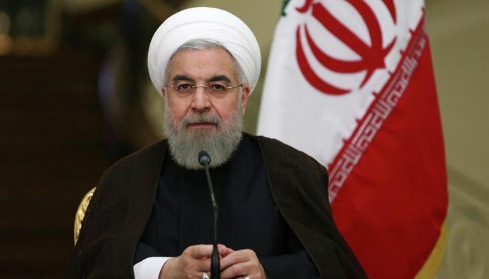 ايران ترفض “المخاوف” الأوروبية بشأن برنامجها النووي