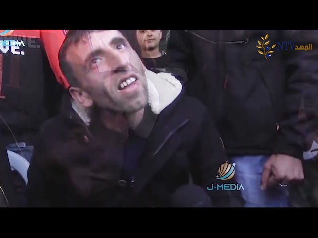 الأسير منصور الشحاتيت يخرج من سجون الاحتلال فاقدًا للذاكرة – برنامج ون ستوري