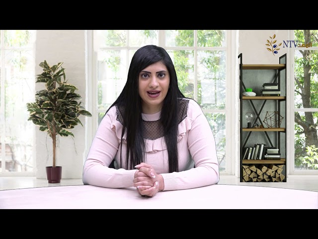 كيفية التعامل مع الطفل “الزنان” برنامج تربويات مع المرشدة التربوية ميرا نصار