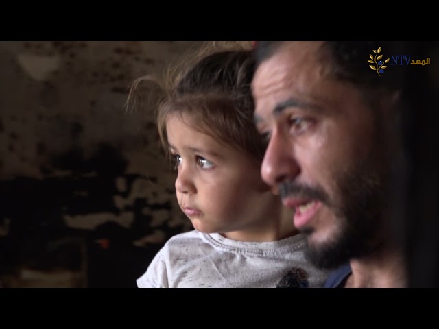 تفاصيل حرق منزل “عائلة زبلح” في بيت لحم