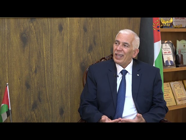 حملة أمنية في بيت لحم لمكافحة المركبات غير القانونية والممارسات السلبية