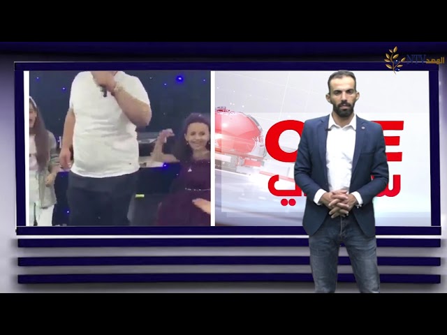 عمي يا بو البار ” الأغنية التي وصل هوسها الى الأطفال” برنامج ون ستوري