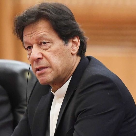 عمران خان: تفاهم السعودية وإيران يصب في مصلحتنا