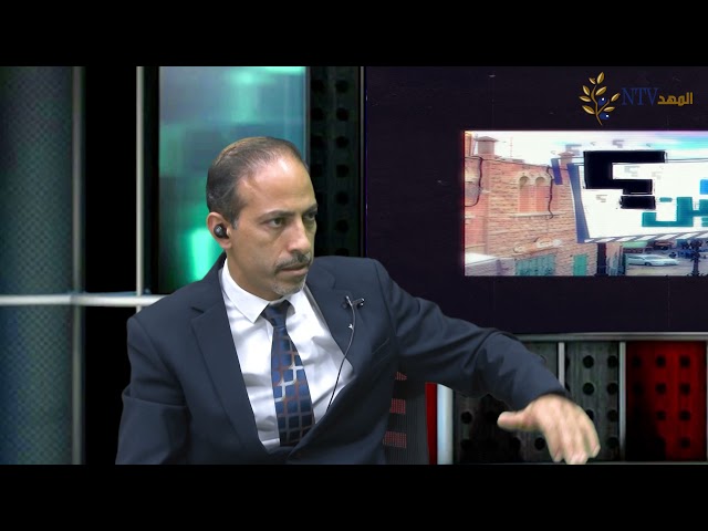 الطب البديل علم ام خرافة ؟ حلقة لوين رايحين مع الاستاذ جهاد ابو عمشا خبير الاعشاب