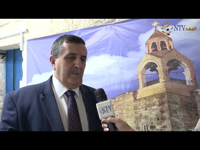 رد عضو مجلس إدارة سلطة المياه والمجاري السيد انطون سلمان حول اضراب موظفي سلطة المياه منذ 50 يوما