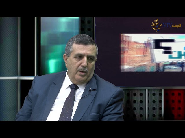 هل اكملت بلدية بيت لحم تحضيراتها لعيد الميلاد لهذا العام ؟ برنامج لوين رايحين