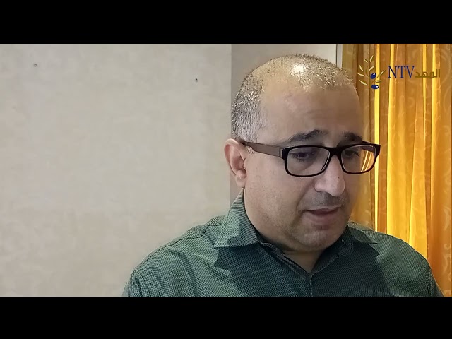 ماسبب ارتفاع الأسعار في فلسطين؟مقابلة مع الصحفي أيهم ابو غوش المختص في الشؤون الاقتصادية