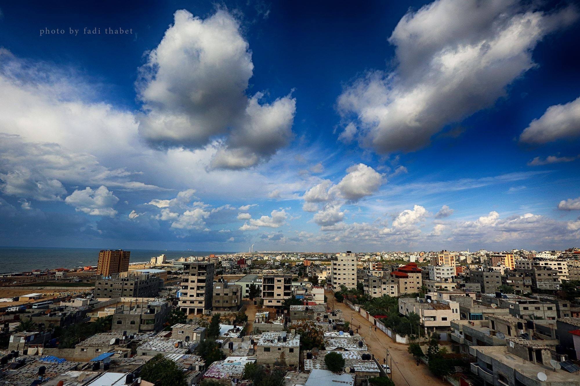 الطقس: أجواء غائمة جزئيا وارتفاع على درجات الحرارة