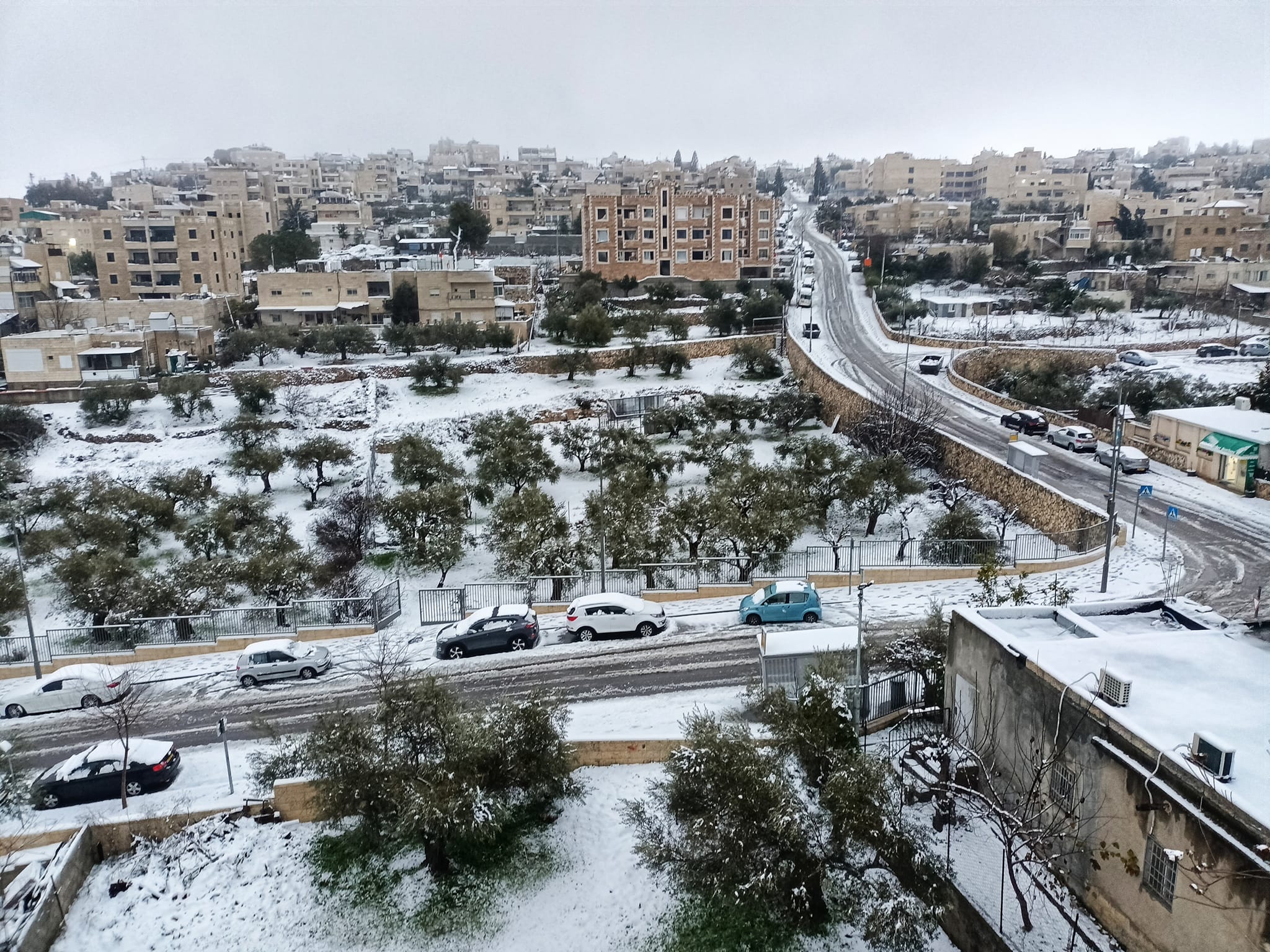 الاحتلال يقدم لائحة اتهام ضد طفل مقدسي