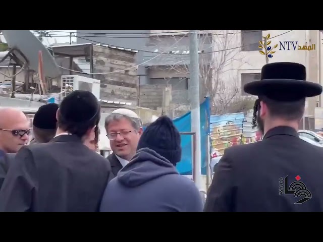 برنامج حصاد الاسبوع عبر شاشة تلفزيون المهد – الحلقة الثالثة