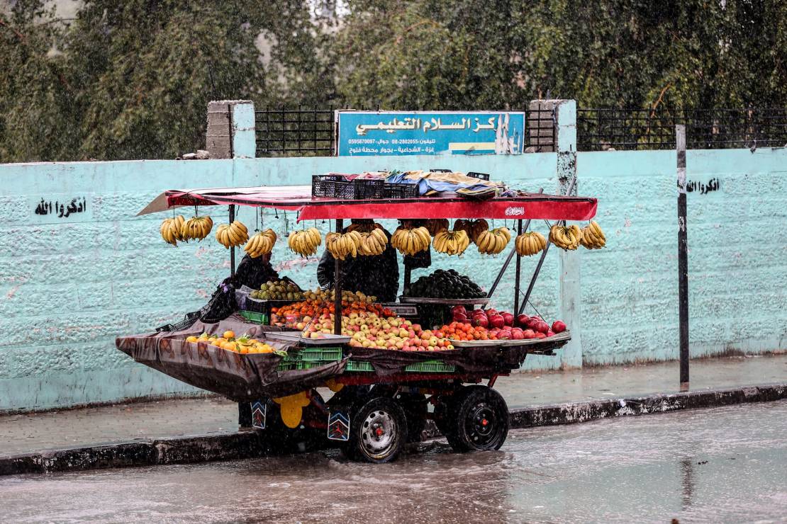 الطقس: أجواء شديدة البرودة وانخفاض آخر على درجات الحرارة￼