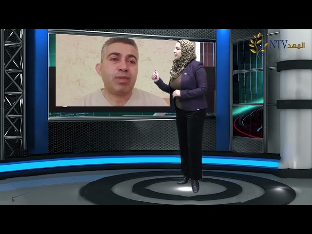 حصاد الاسبوع شهيد مدينة الخضر و مواجهات الشيخ جراح و الحرب الروسية الاوكرانية