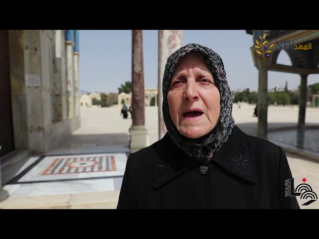 شهيدين واقتحامات المستوطنين للأقصى في عيد ’ المساخر’ والحرب الروسية الاوكرانية – برنامج الحصاد