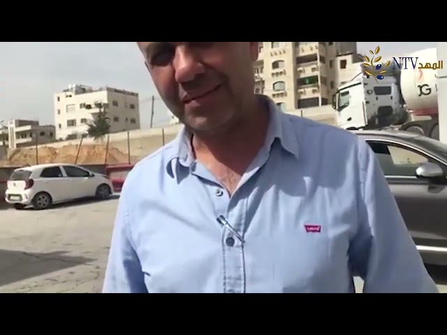 أزمة غاز طهي في بيت لحم بعد تناقص الكميات الواصلة الى المحطتين الرئيسيتين