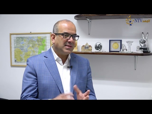 مرض الصدفية في الجلد .. أعراضه وأسبابه وعلاجه مع الدكتور شادي اللحام – برنامج الداء والدواء