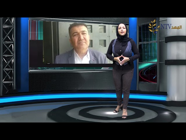 شيرين ابو عاقلة ايقونة الصحافة في وداعها الاخير واحداث جنين – برنامج حصاد الاسبوع