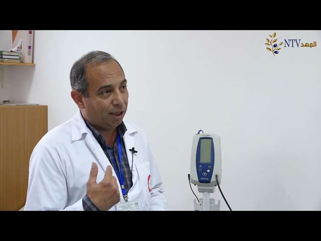 خطوات للسيطرة على مرض القدم السكري حلقة اليوم من برنامج الداء والدواء مع الدكتور عدنان ابو عيدة