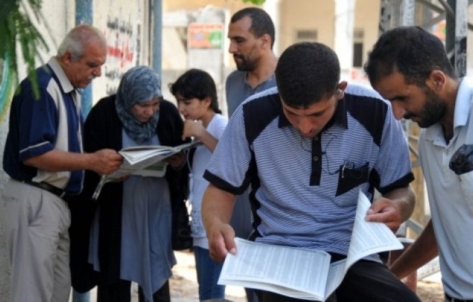  التربية: سنُحدد موعد نتائج التوجيهي بداية الأسبوع القادم