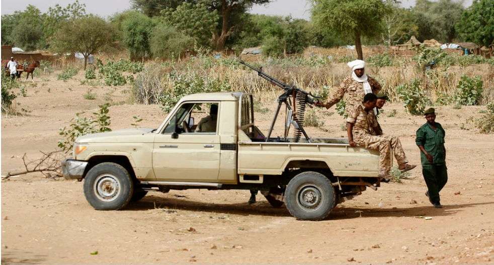 واشنطن وعواصم غربية تدعو إلى وضع حد للعنف في جنوب السودان