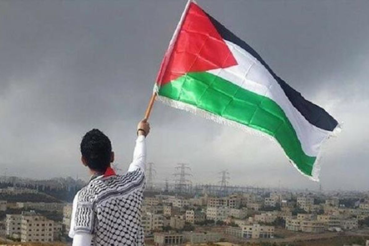 فلسطين 17 عالمياً والثانية بدول غرب آسيا ضمن تقرير منظمة البيانات المفتوحة