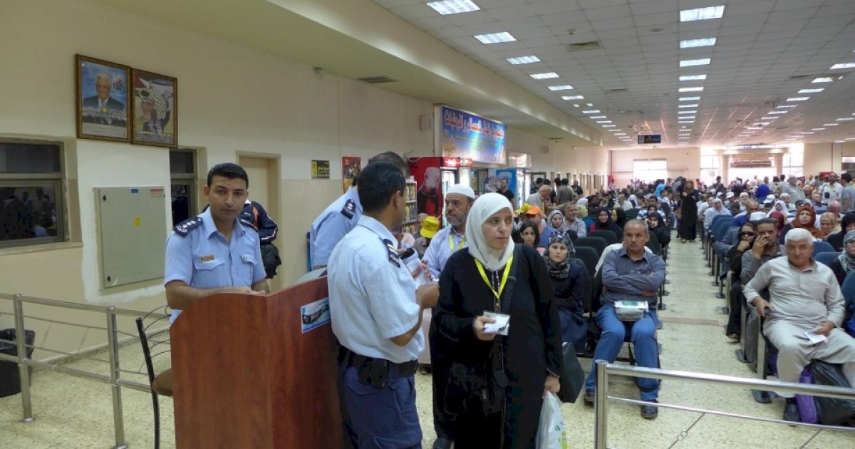  “المعابر والحدود” تدعو المسافرين تنظيم سفرهم غدا وبعد غد وتجنب الازدحام لتسهيل سفر الحجاج