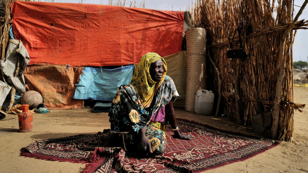 العفو الدولية: مدنيو السودان “يعيشون رعبا لا يمكن تصوره”